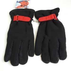 Vintage Marlboro Men's Ski Polyester Glove size L